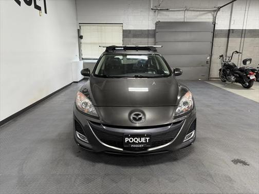 2010 Mazda Mazda3 s Sport