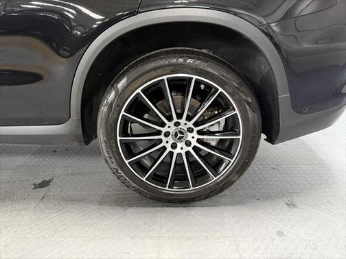 2021 Mercedes-Benz GLC 300 4MATIC