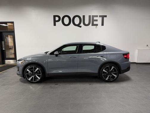 2022 Polestar 2 Long Range Dual Motor