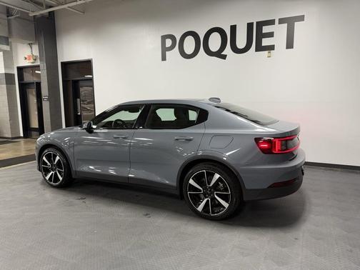 2022 Polestar 2 Long Range Dual Motor