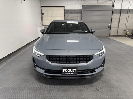 2022 Polestar 2 Long Range Dual Motor