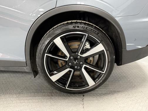 2022 Polestar 2 Long Range Dual Motor
