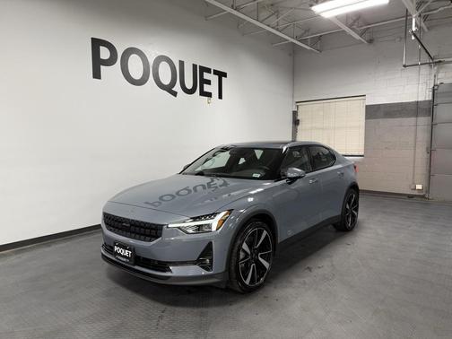 2022 Polestar 2 Long Range Dual Motor