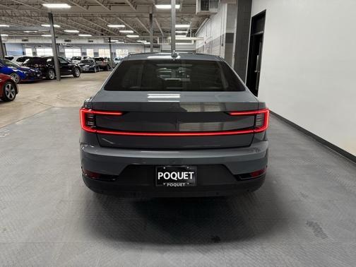 2022 Polestar 2 Long Range Dual Motor