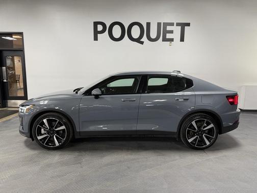 2022 Polestar 2 Long Range Dual Motor