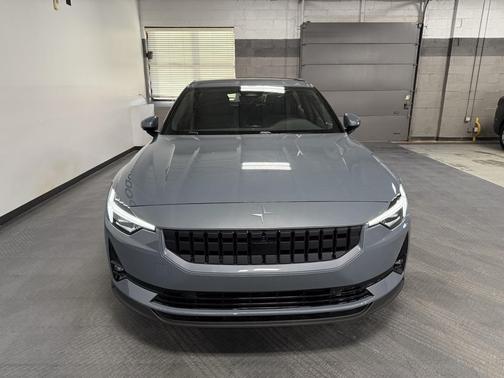 2022 Polestar 2 Long Range Dual Motor