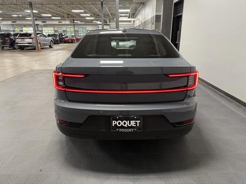 2022 Polestar 2 Long Range Dual Motor