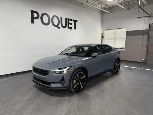 2022 Polestar 2 Long Range Dual Motor