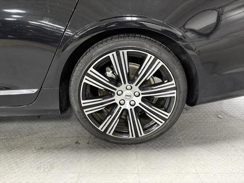 2022 Volvo S90 B6 Inscription