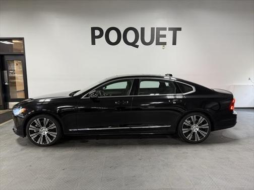 2022 Volvo S90 B6 Inscription