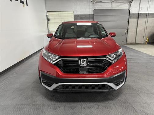 2020 Honda CR-V AWD EX-L