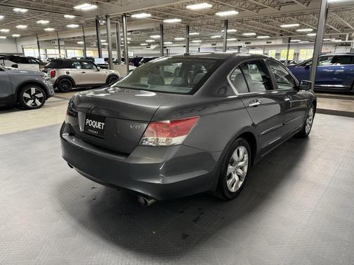 2009 Honda Accord EX-L