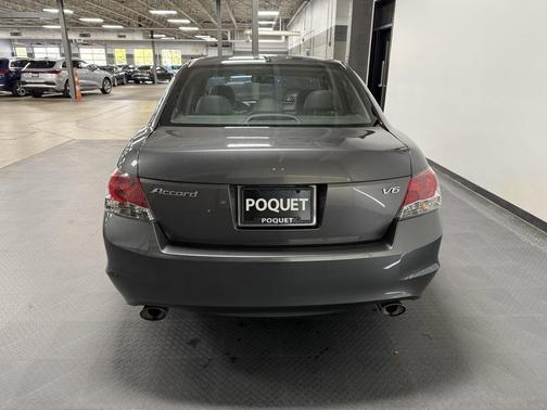 2009 Honda Accord EX-L
