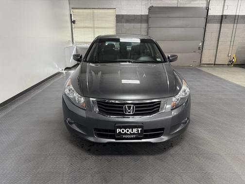 2009 Honda Accord EX-L