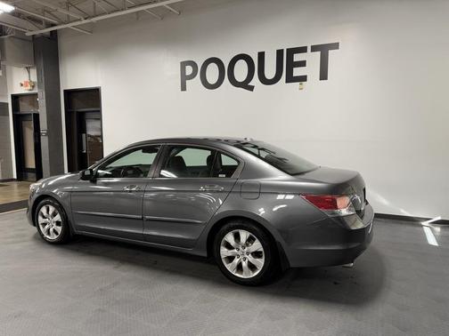 2009 Honda Accord EX-L