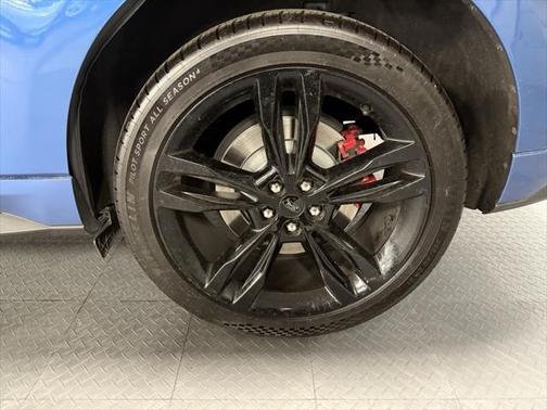 2021 Ford Edge ST