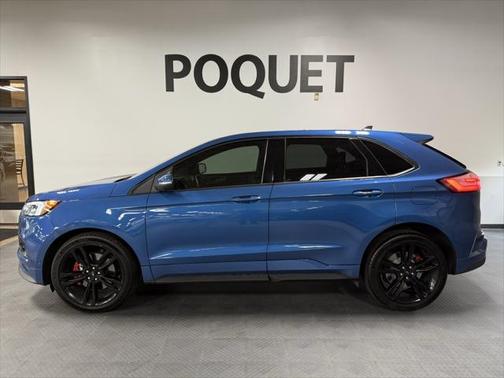 2021 Ford Edge ST