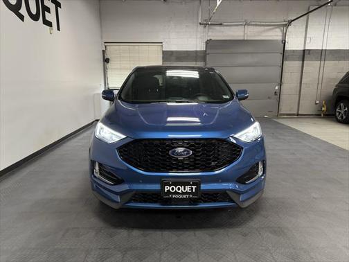 2021 Ford Edge ST