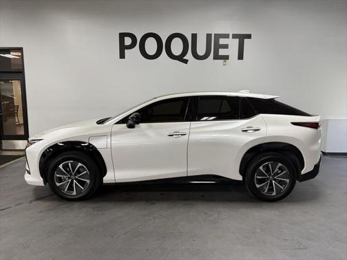 2024 Lexus RZ 450e Premium