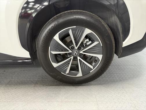 2024 Lexus RZ 450e Premium