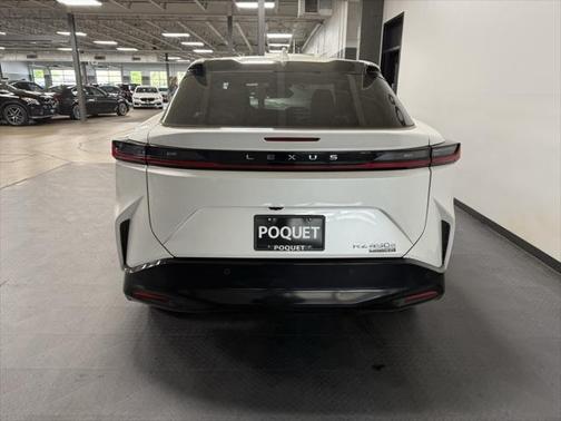 2024 Lexus RZ 450e Premium