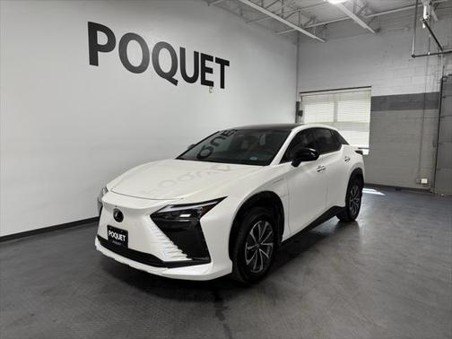 2024 Lexus RZ 450e Premium