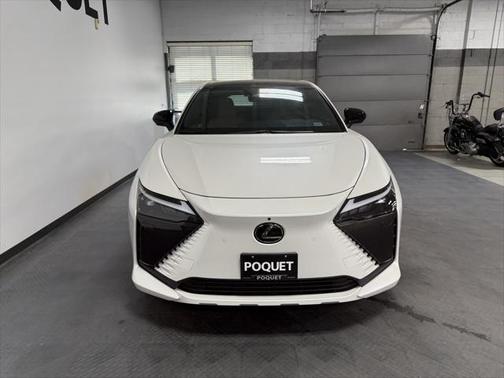 2024 Lexus RZ 450e Premium