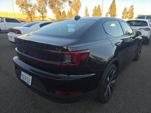 2022 Polestar 2 Long Range Dual Motor
