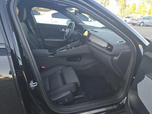 2022 Polestar 2 Long Range Dual Motor