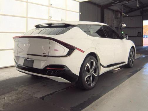 2024 Kia EV6 GT-Line