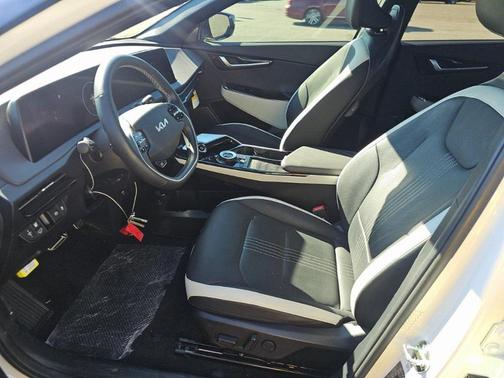 2024 Kia EV6 GT-Line