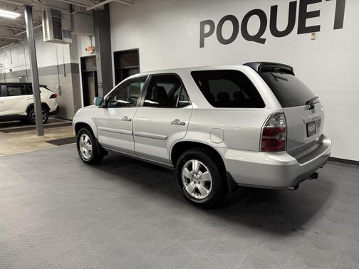 2005 Acura MDX Base