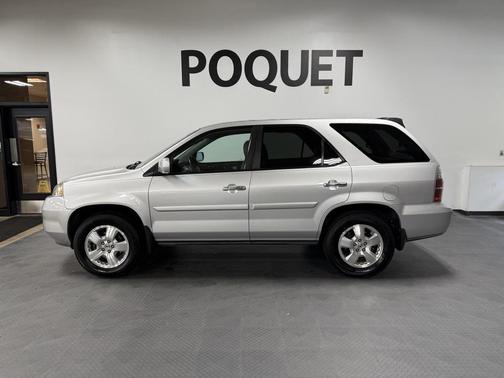 2005 Acura MDX Base