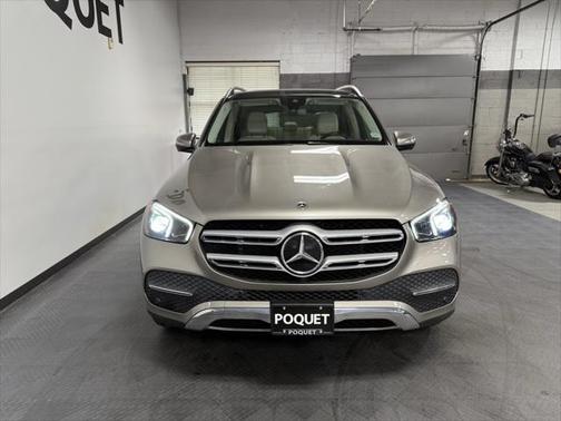 2022 Mercedes-Benz GLE 450 4MATIC