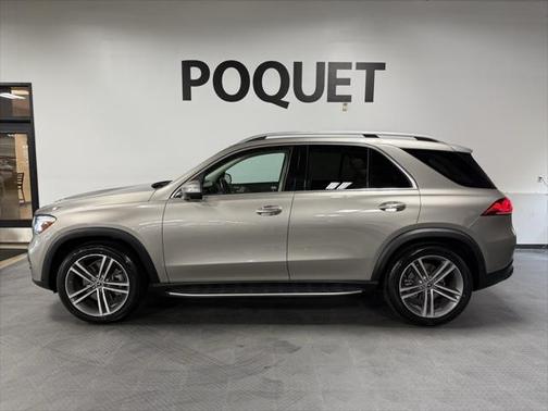 2022 Mercedes-Benz GLE 450 4MATIC