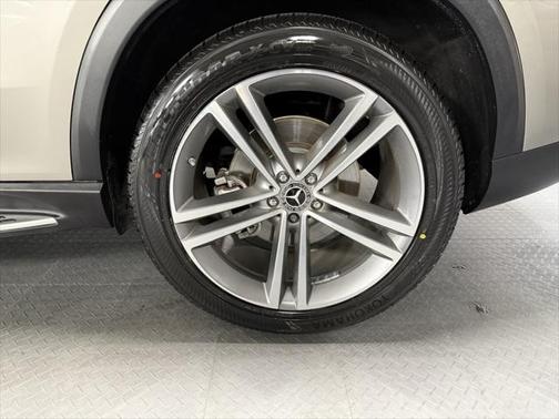 2022 Mercedes-Benz GLE 450 4MATIC