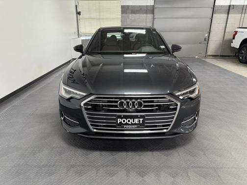2022 Audi A6 45 Premium Plus