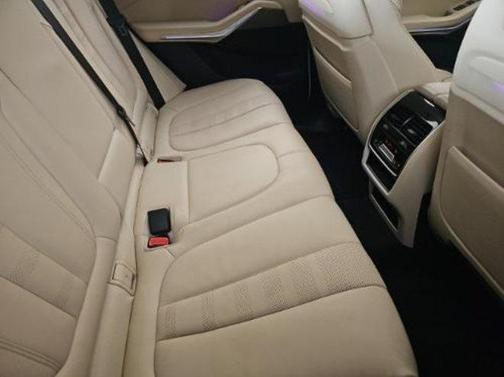 2022 BMW X5 xDrive45e