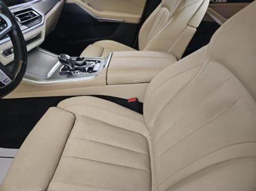 2022 BMW X5 xDrive45e