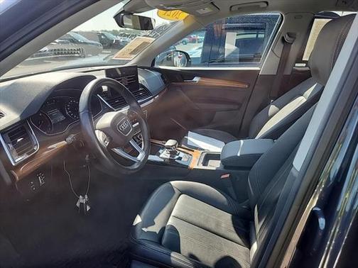 2021 Audi Q5 45 Premium
