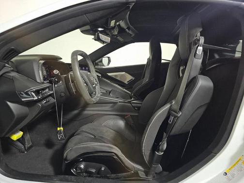 2020 Chevrolet Corvette Stingray w/3LT