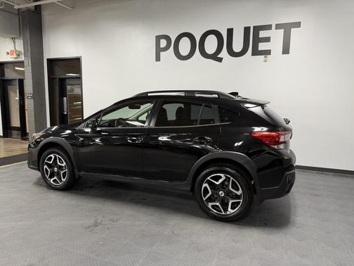 2018 Subaru Crosstrek 2.0i Limited
