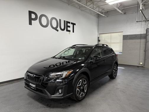 2018 Subaru Crosstrek 2.0i Limited