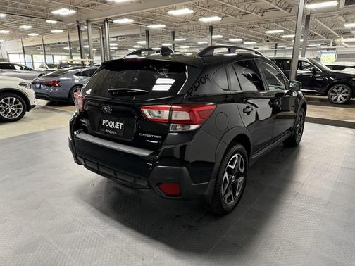 2018 Subaru Crosstrek 2.0i Limited