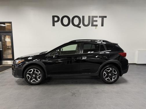 2018 Subaru Crosstrek 2.0i Limited