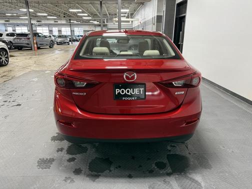 2015 Mazda Mazda3 s Grand Touring