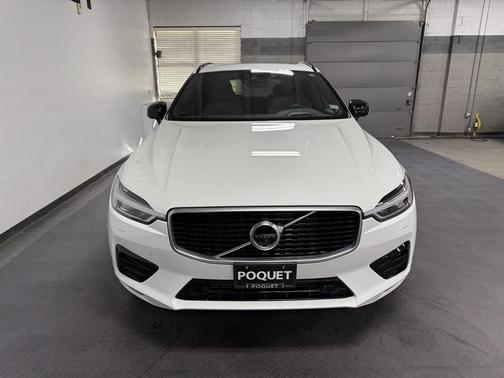 2020 Volvo XC60 T5 R-Design