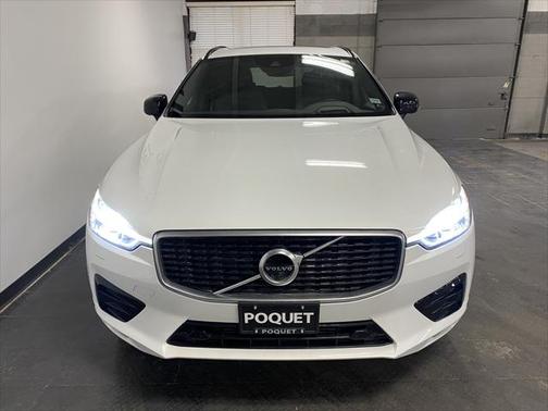 2020 Volvo XC60 T5 R-Design