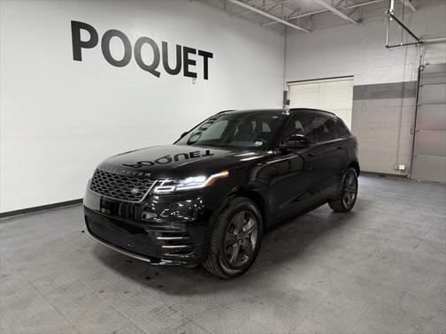 2022 Land Rover Range Rover Velar P250 S R-Dynamic
