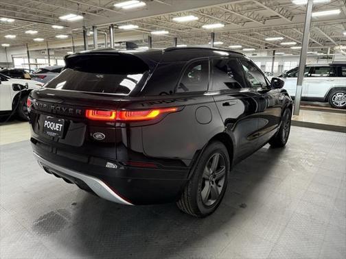 2022 Land Rover Range Rover Velar P250 S R-Dynamic